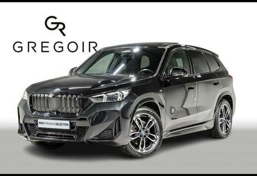 BMW MsportComfortPanoH&KCamDass
