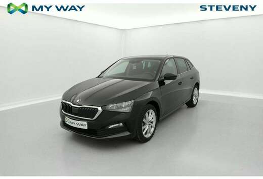 Skoda Clever 1,0TSI 81KW(110CV) DSG * My Way Selectio ...