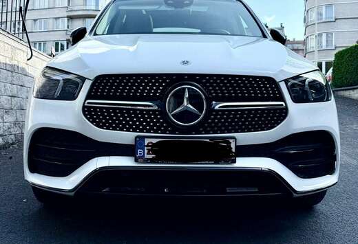 Mercedes-Benz AMG de, Sous Garantie Chez Mercedes Jus ...