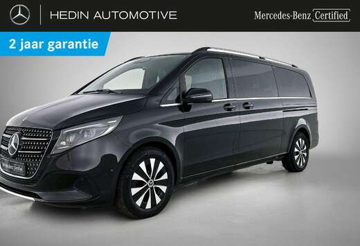 Mercedes-Benz d L3 4MATIC 9G-TRONIC Avantgarde | Auto ...