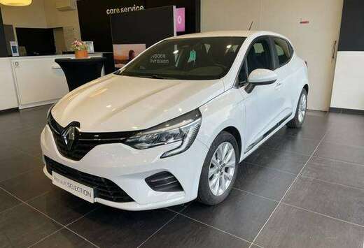 Renault Clio 1.0 TCe Intens