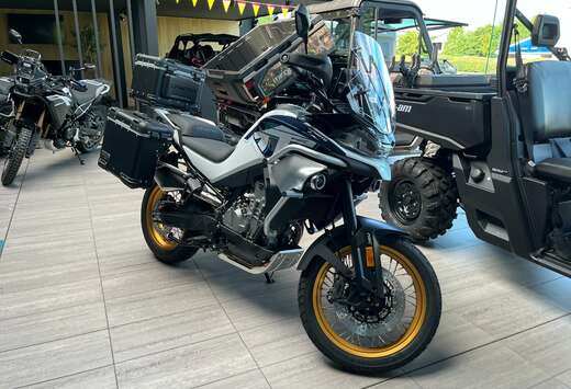 Explore GT // IN STOCK, DIRECT LEVERBAAR!