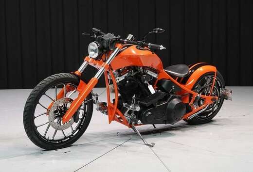Dyna \'88 CH1602