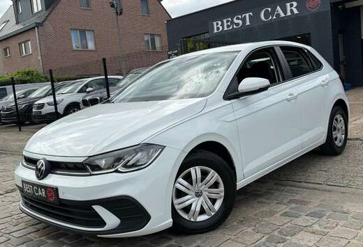 Volkswagen 1.0MPI * Carplay * Garantie