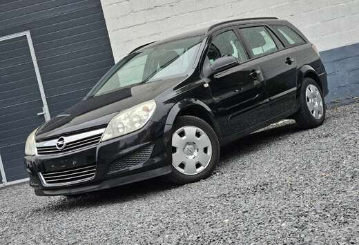 Opel Clim * Garantie *