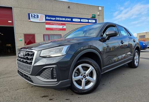 Audi Q2 30 TFSI Advanced Advanced