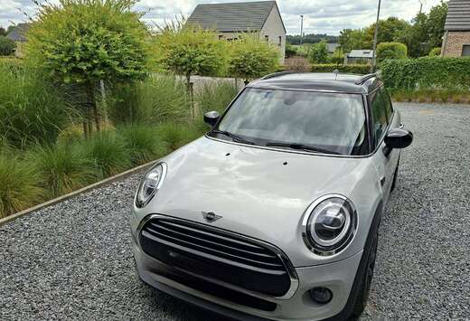 MINI Mini 1.5 Cooper OPF (EU6d-TEMP)