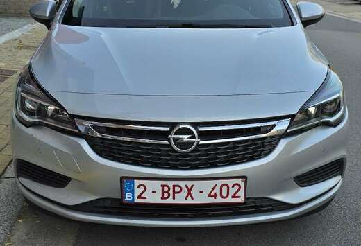 Opel 1.6 CDTI Start/Stop Sports Tourer Active