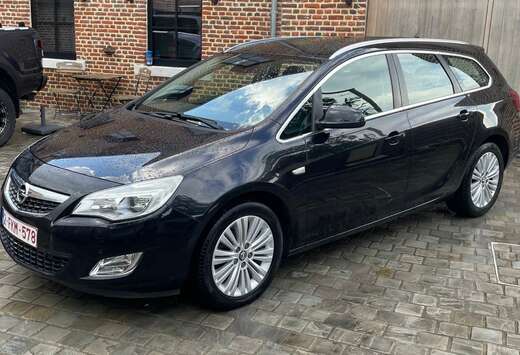 Opel 1.7 CDTI DPF ecoFLEX Sports TourerStart/Stop 150 ...