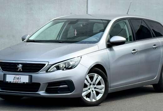 Peugeot 308 SW 1.5 BlueHDi Active (EU6.2)