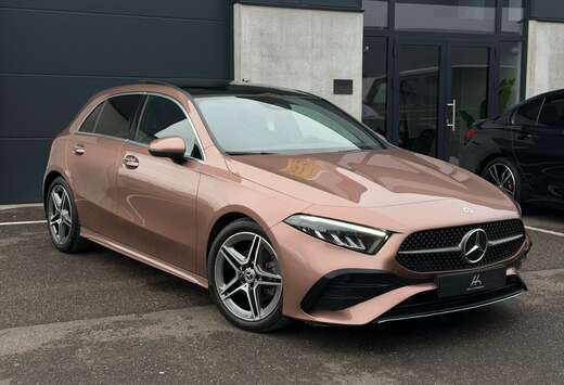 Mercedes-Benz e hybride AMG *Toit Pano/ LED/ Caméra* ...