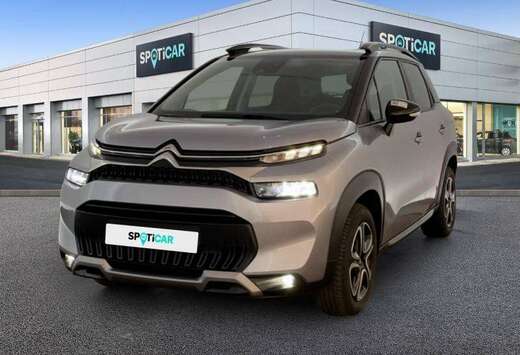 Citroen 1 1.2 PureTech 130 S&S EAT6 Feel