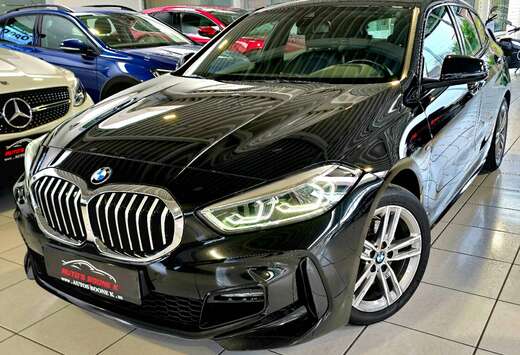 BMW 118i M Sport / Sfeerverlichting / Led lichts /PDC