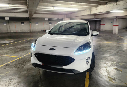Ford Kuga 1.5 EcoBoost Trend