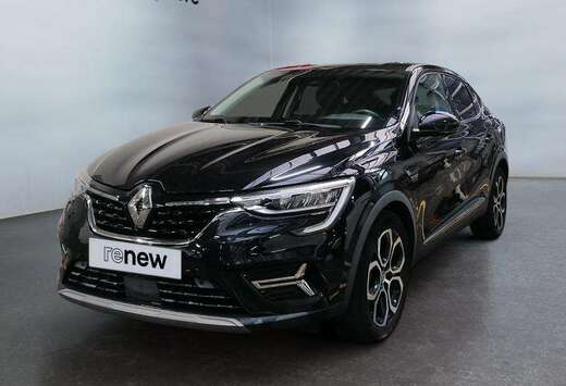 Renault Intens 145 HP