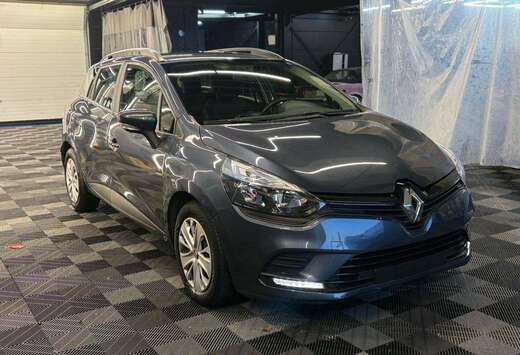 Renault 0.9 TCe Cool bj. 2019 159000km Euro 6