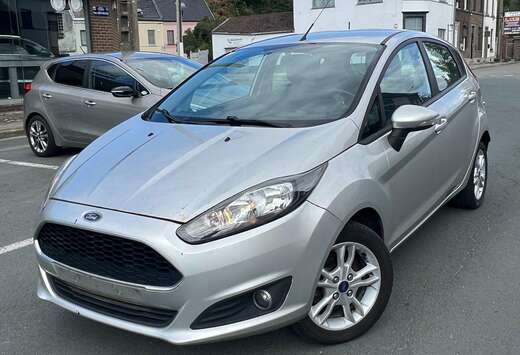 Ford 60 kW 2016 203 000 klm 0032478767323