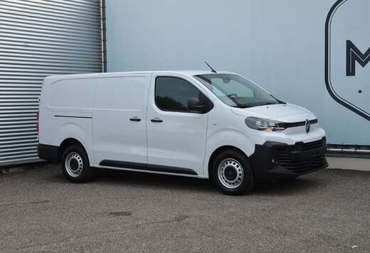 Citroen 2.0HDI- L3- Automaat- 180Pk- Nieuw- 27500+BTW