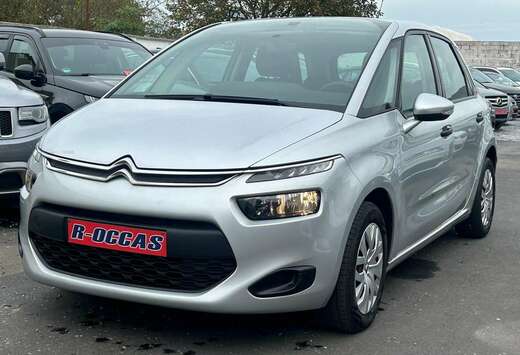Citroen 1.2i 1er Propriétaire Carplay/Android GARANT ...