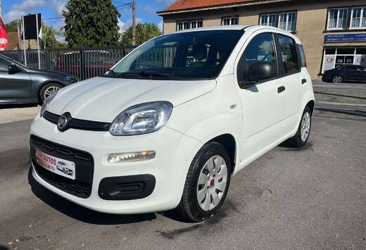 Fiat 1.2i *** GARANTIE 12 MOIS ***