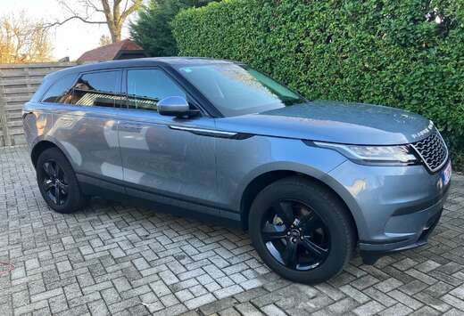 Land Rover Range Rover Velar P250 S
