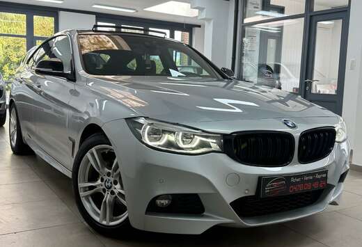 BMW dA Gran Turismo PACK-M/GARANTIE 12MOIS/FULL OPTIO ...