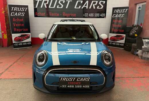 MINI Mini 1.5 Cooper OPF DCT