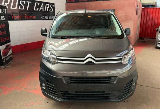 Citroen 2.0 HDi XL