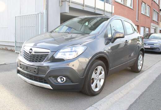 Opel 1.6 CDTI //EURO 6b // VENTE MARCHAND OU EXPORT / ...