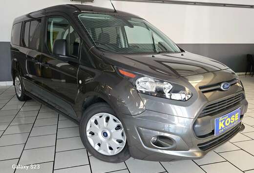 Ford 1.5 TDCi 7PLACES NAVIGATION CLIMATISATION CAR-PA ...