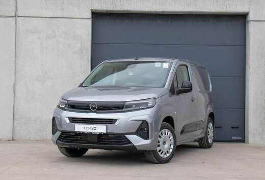 Opel 1.5T 100PK MT6CAMERANAVIKEYLESSDODEHOEK