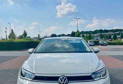 Volkswagen 1.0 TSI OPF Life