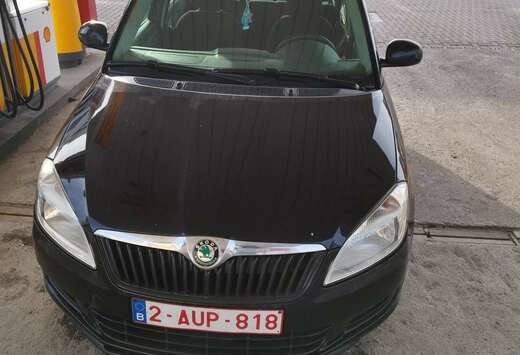 Skoda 1.4 TDI 70 Classic