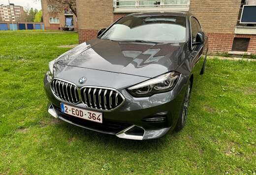 BMW 218d Gran Coupe Aut. Sport Line