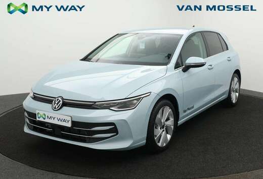 Volkswagen Golf Style Business 1.5 eTSI  110 kW (150  ...