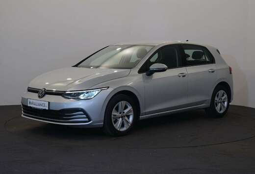 Volkswagen LIFE 1.5TSINAVI\