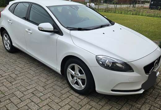 Volvo V40 2.0 D2 Eco Kinetic