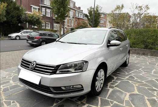 Volkswagen 1.6 CR TDi BlueMotion