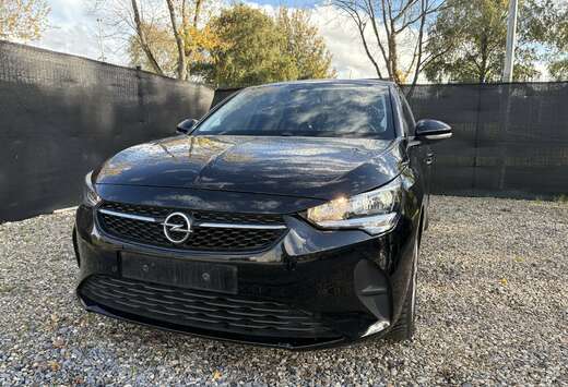 Opel Corsa 1.2i Edition S/S (EU6.4AP)