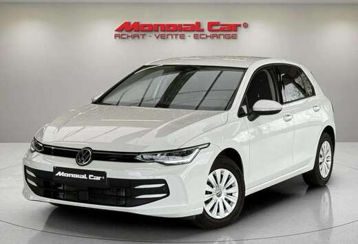 Volkswagen Golf 1.5 TSI Life * CARPLAY * AIDES CONDUI ...