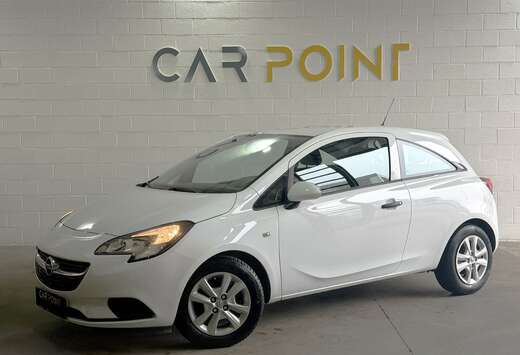 Opel 1.2 - AIRCO - USB - LIM VITESSE - GARANTIE 12 MO ...