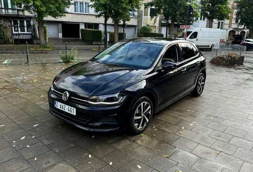 Volkswagen Polo 1.0i BEATS EDITION DSG