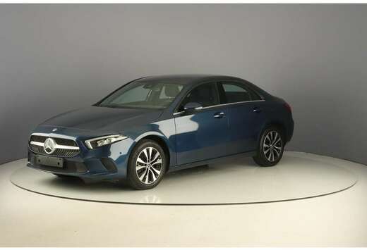 Mercedes-Benz e 218pk Pack Business