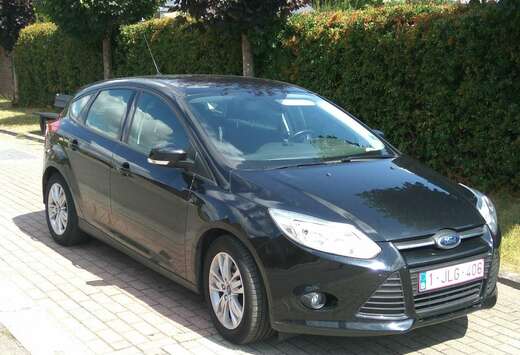 Ford 1.0 EcoBoost ECOnetic Tech. Trend