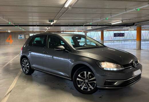 Volkswagen 1.0 TSI IQ.Drive 2020
