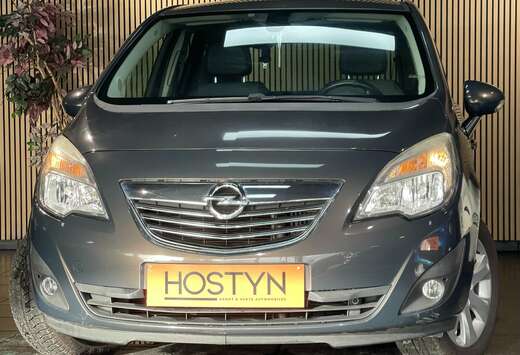 Opel 1.4 Turbo Cosmo*GARANTIE 1AN*CLIM