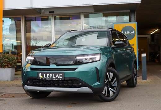 Opel GS 1.2T 145PK HYBRID TECH PACK PRODEMOWAGEN