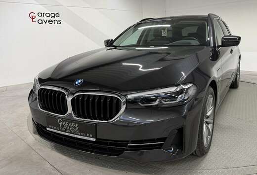 BMW Touring 530eA PHEV
