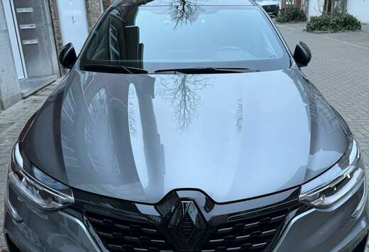 Renault 1.3 E Tec Techno GPF EDC