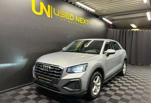 Audi 150 cv TFSI S-Tronic